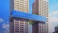 Fachada Almagah 227